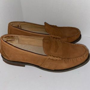 Ralph Lauren Polo Shoes